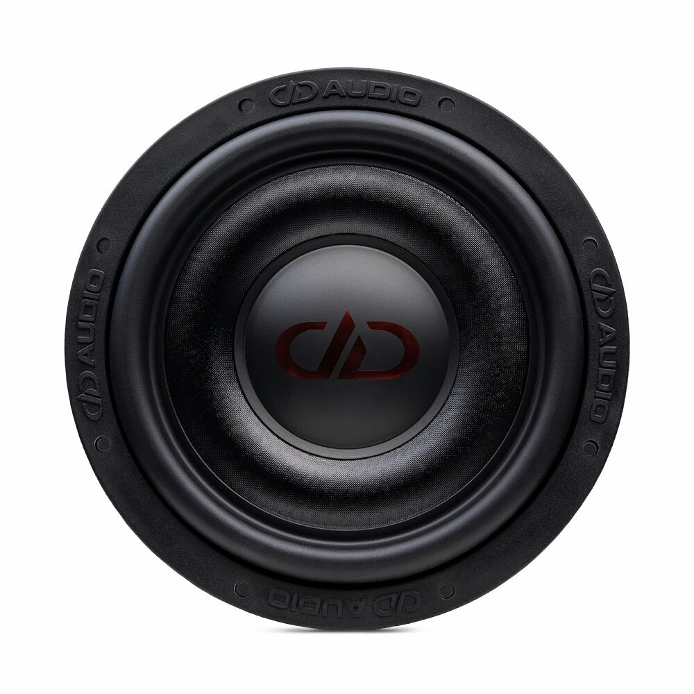 DD Audio 	SL610 D2