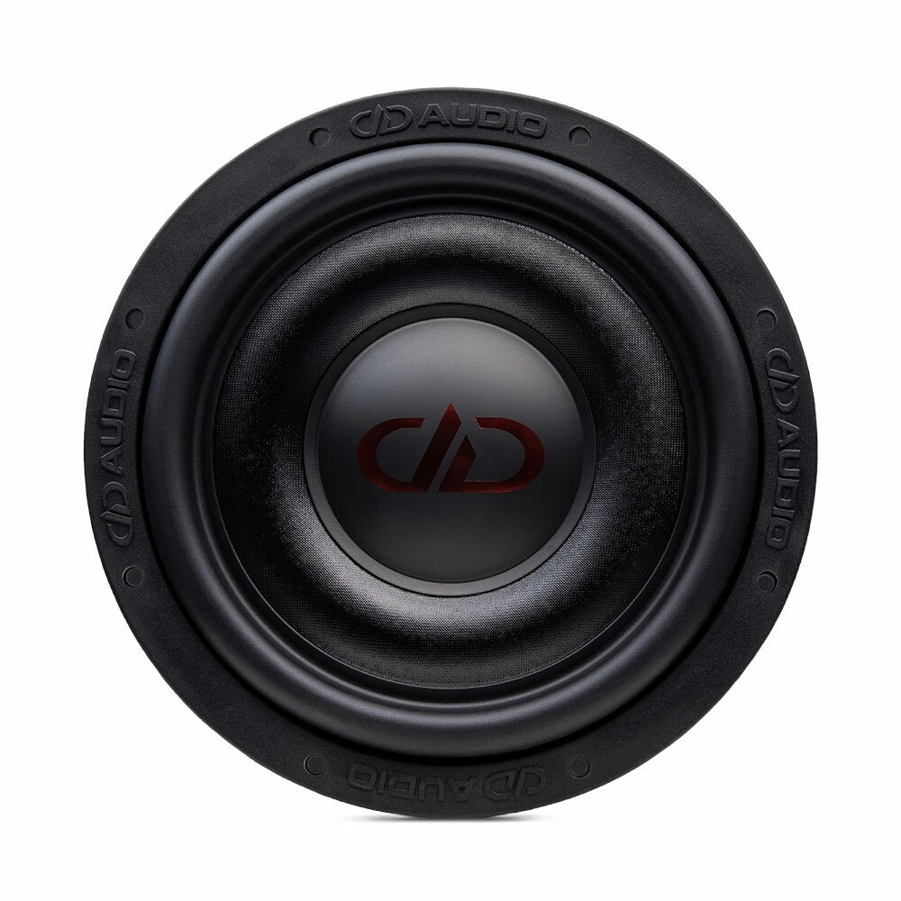 DD Audio 	SL610 D2