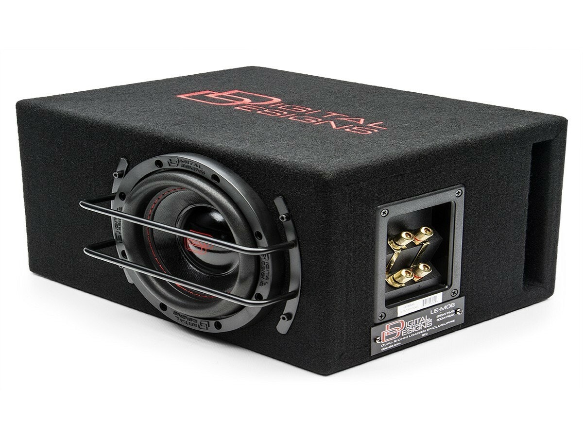 DD BASSKIT MINI6