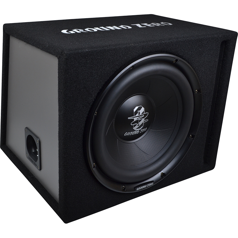 BASSKIT GZ 335