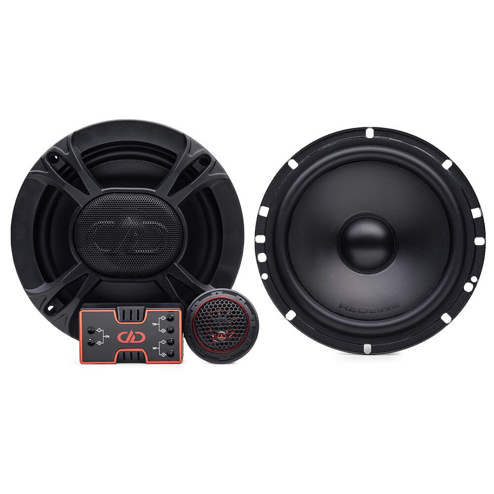 DD Audio RL-C6.5