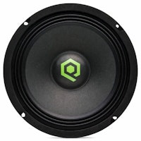 SoundQubed QP-MR8