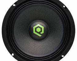 SoundQubed QP-MR8