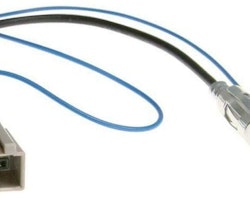 ACV Antenna adapter Honda / Suzuki / Mazda  GT13  ISO (m) 140288