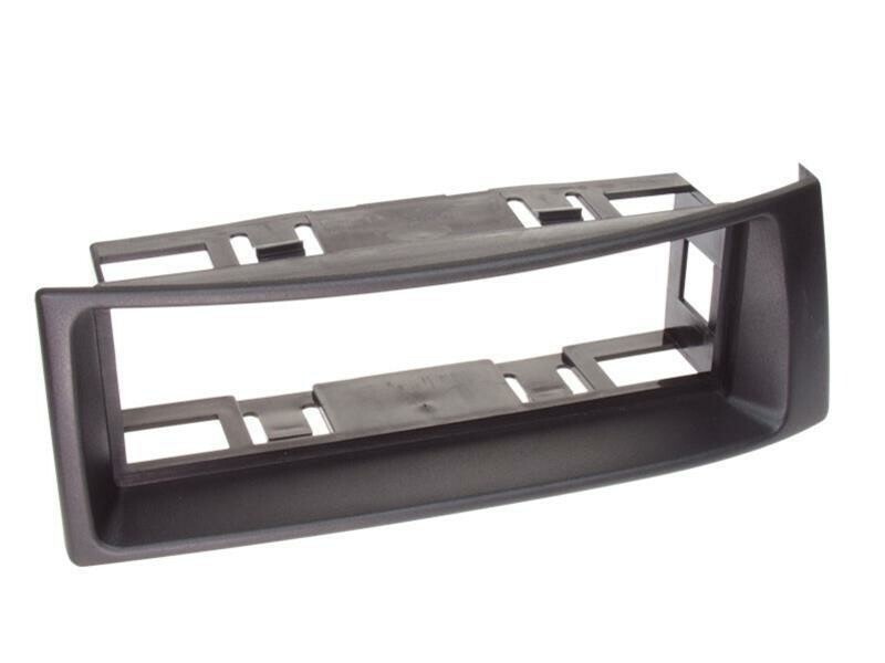 ACV 1-DIN facia plate Renault 100555