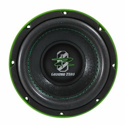 Ground Zero GZHW 16SPL GREEN