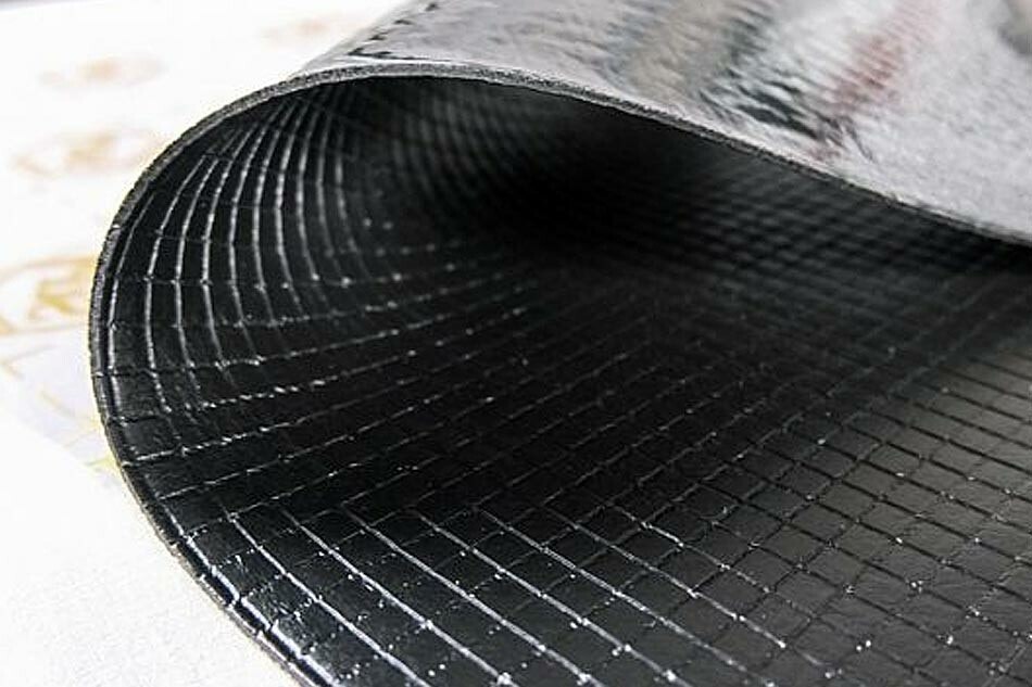 STP Bitum sound insulation 4mm 10 pcs