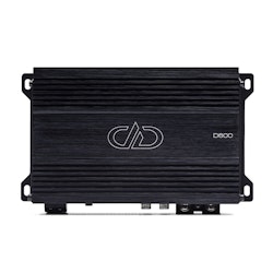 DD Audio D600