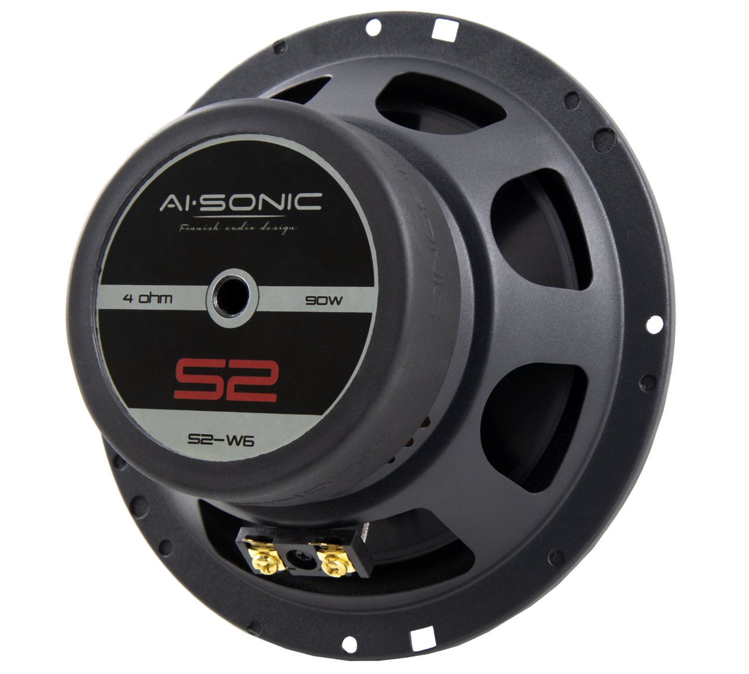 AI-SONIC S2-W6