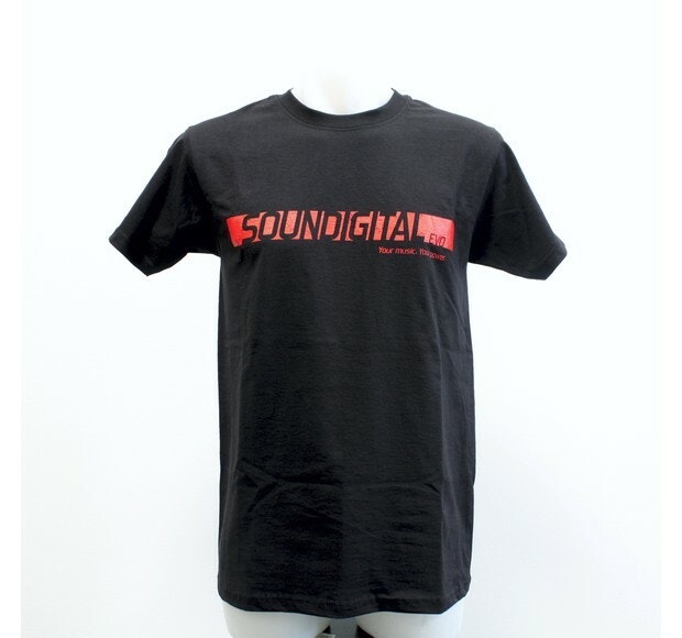 SD T-shirt EVO 2XL