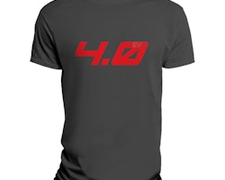 SD T-shirt EVO4 M