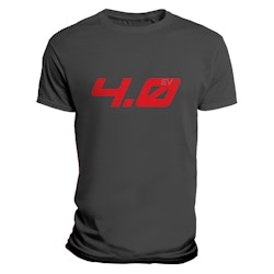 SD T-shirt EVO4 XL