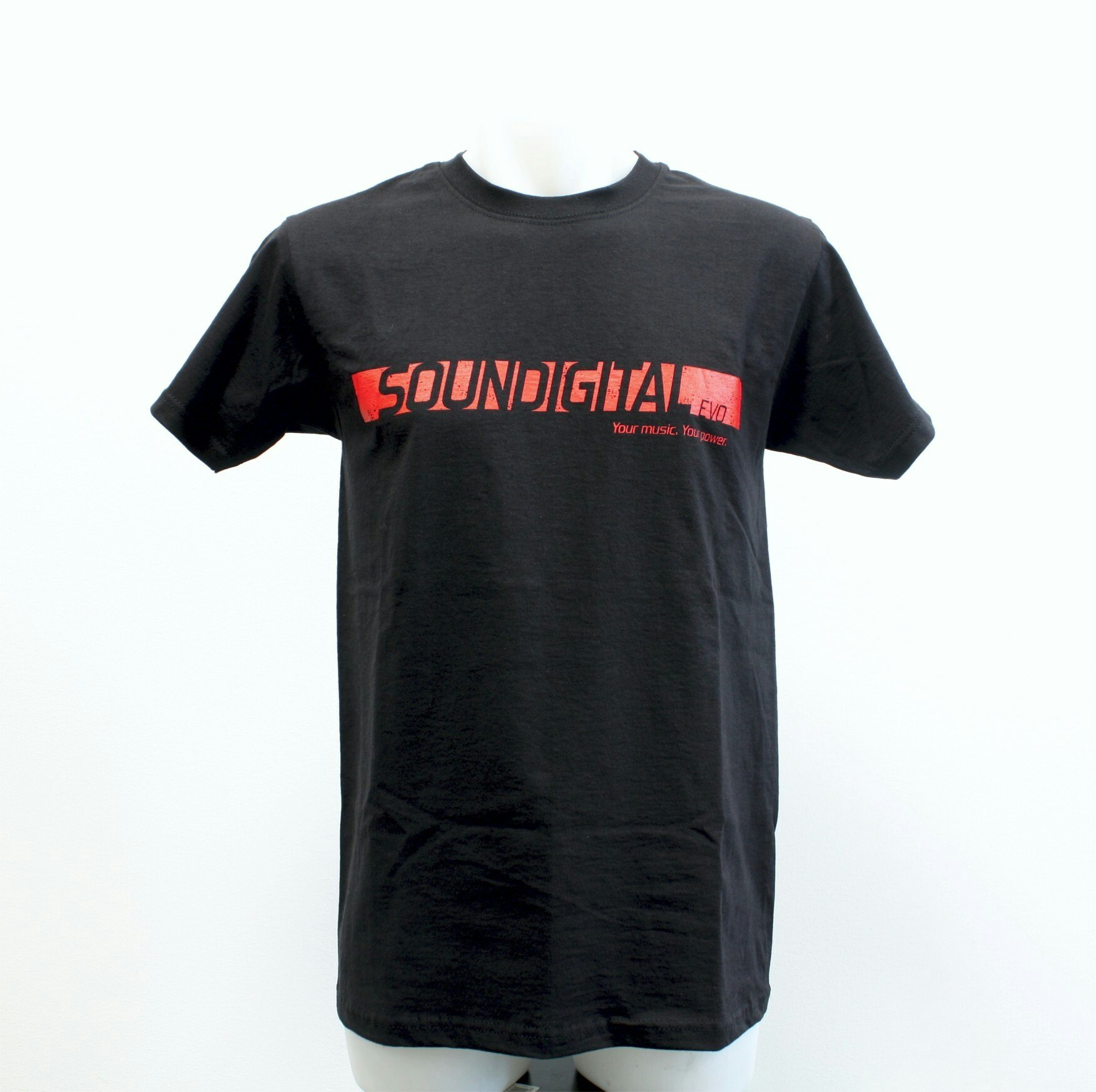 SD T-shirt EVO XL