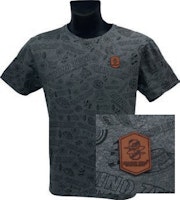 Ground Zero T-shirt XL