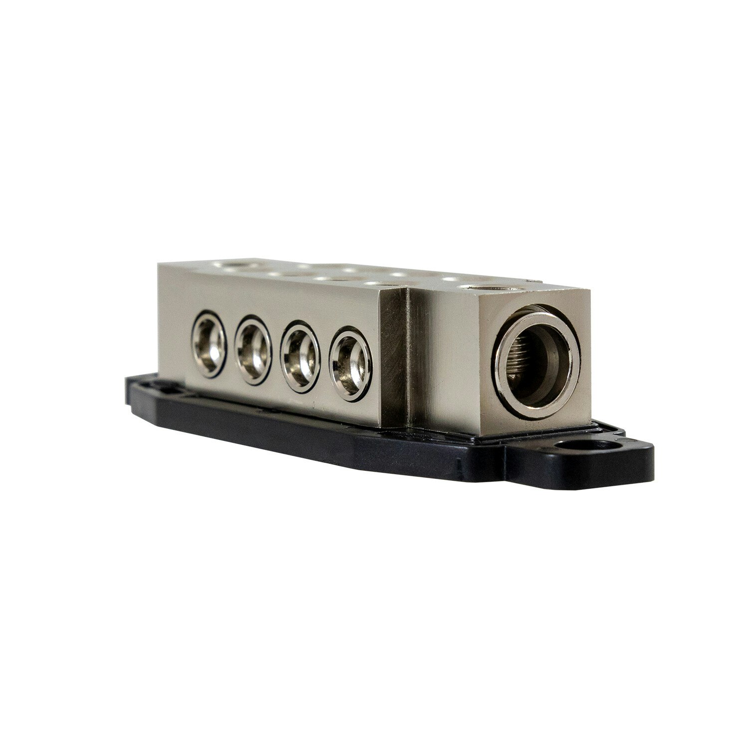FOUR Connect 4-600820 STAGE2 2x50/20mm2 -  8x20/10mm2 distribution block