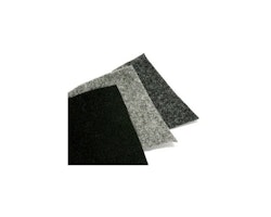 FOUR Connect 4-HPBL upholstery carpet BLACK 1,40mx45,5m