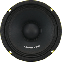 Ground Zero GZCM 6.5SPL