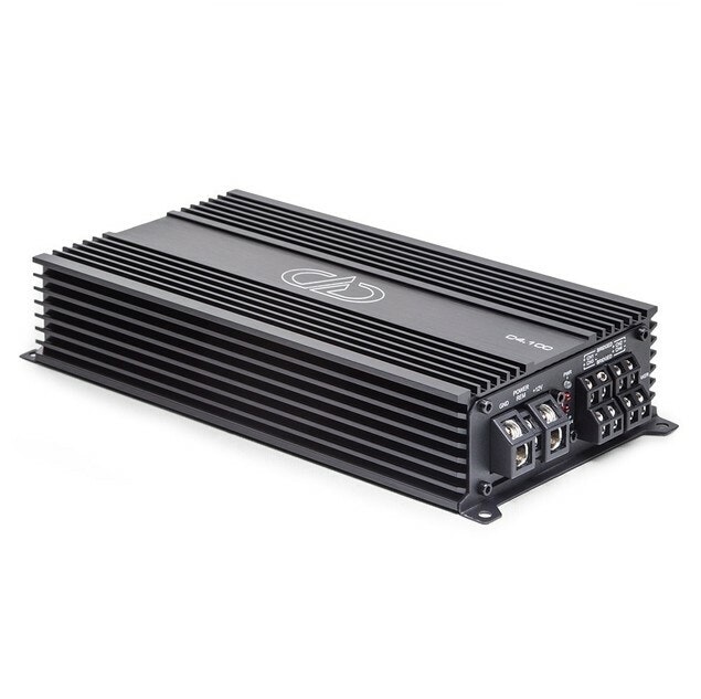 Plankadao DD VO 8.2 ACTIVE