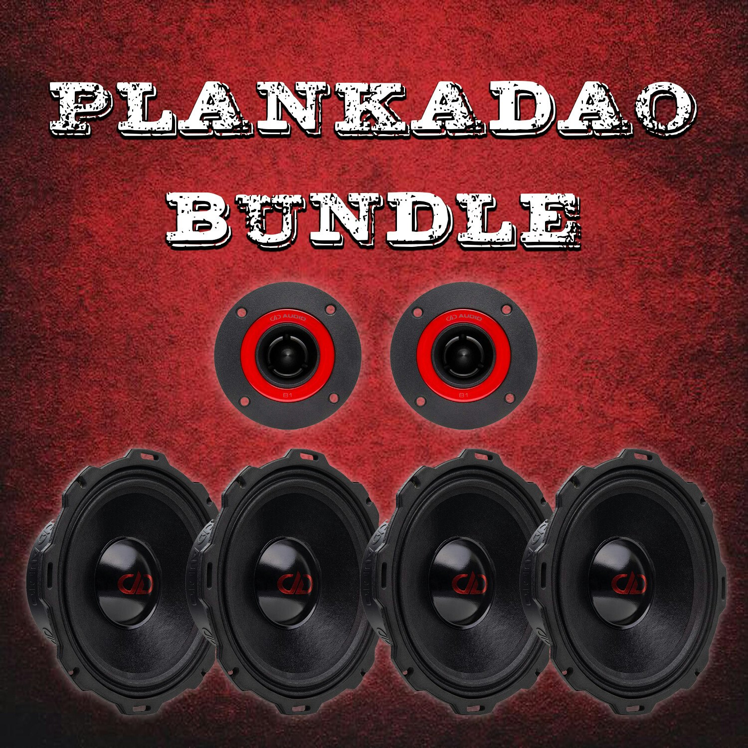 Plankadao DD VO 8.2