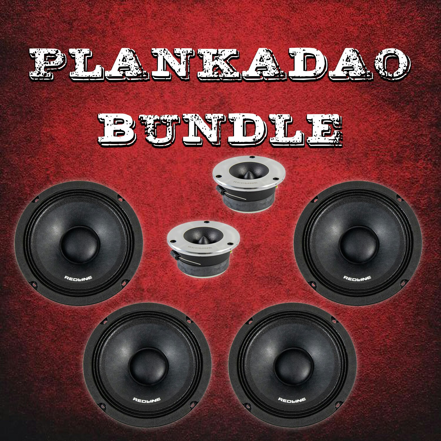 Plankadao DD REDLINE 6.2
