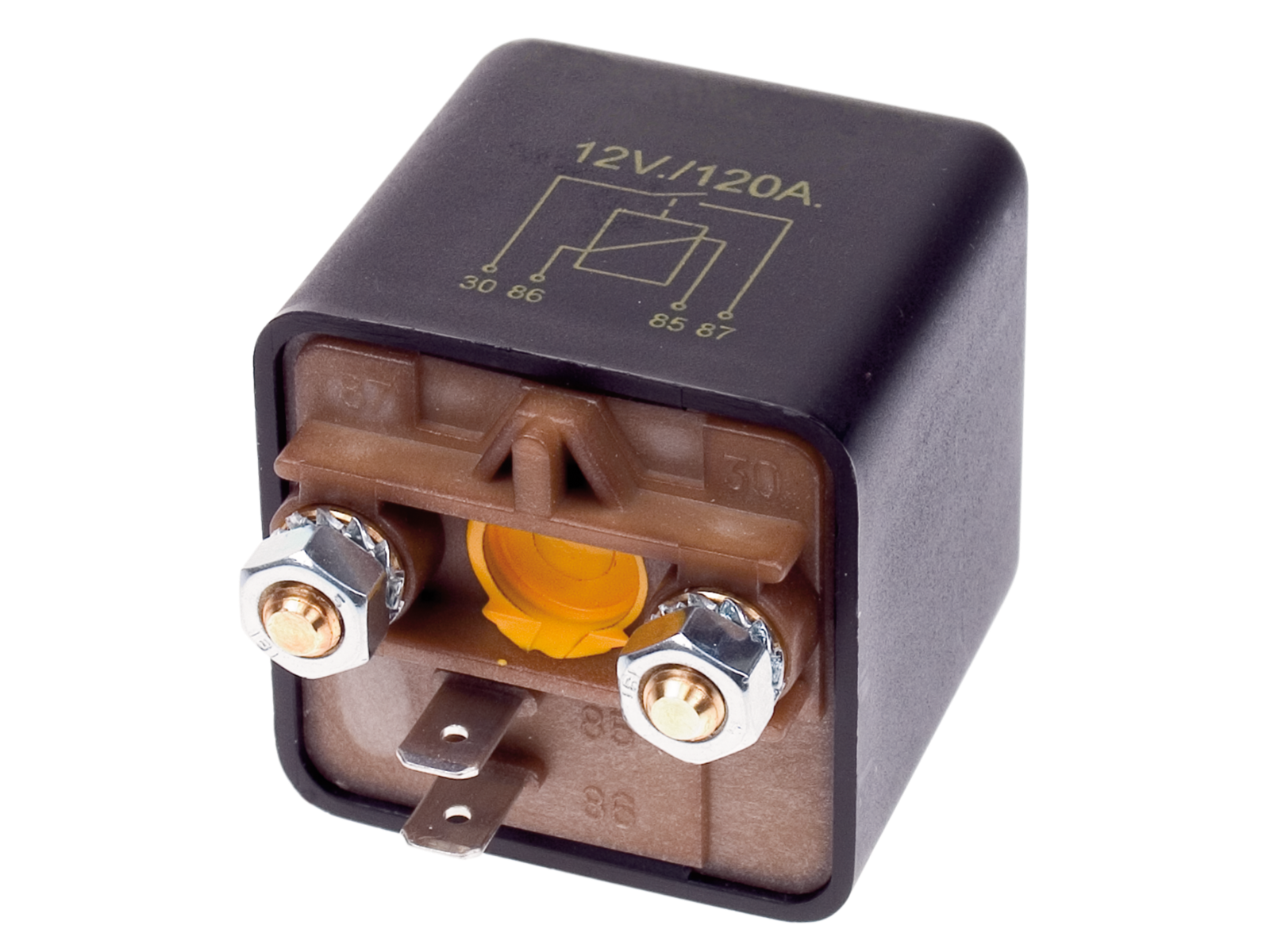 ACV 120a relay 530319