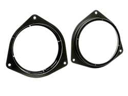 ACV Speaker rings  Ø 165 mm Toyota / Daihatsu  door front 430835