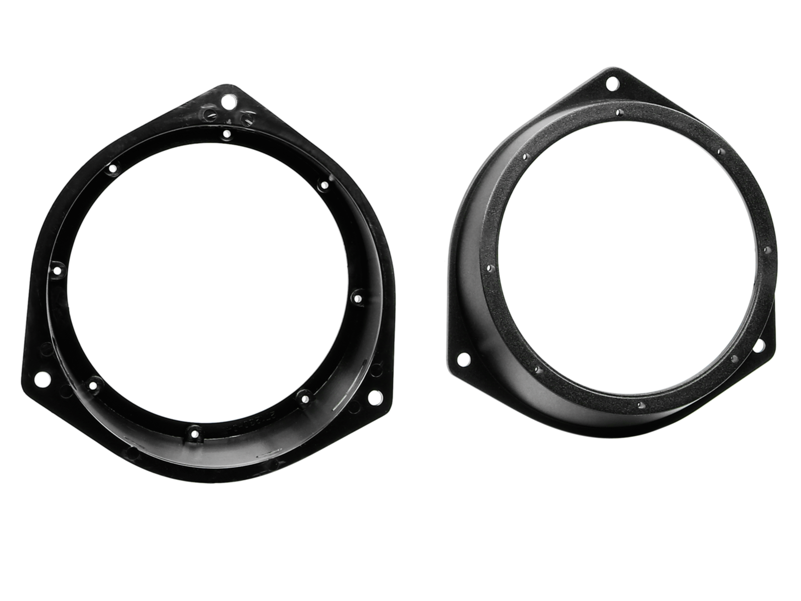 ACV Speaker rings  Ø 120 mm Nissan / Opel / Renault  door rear 430800