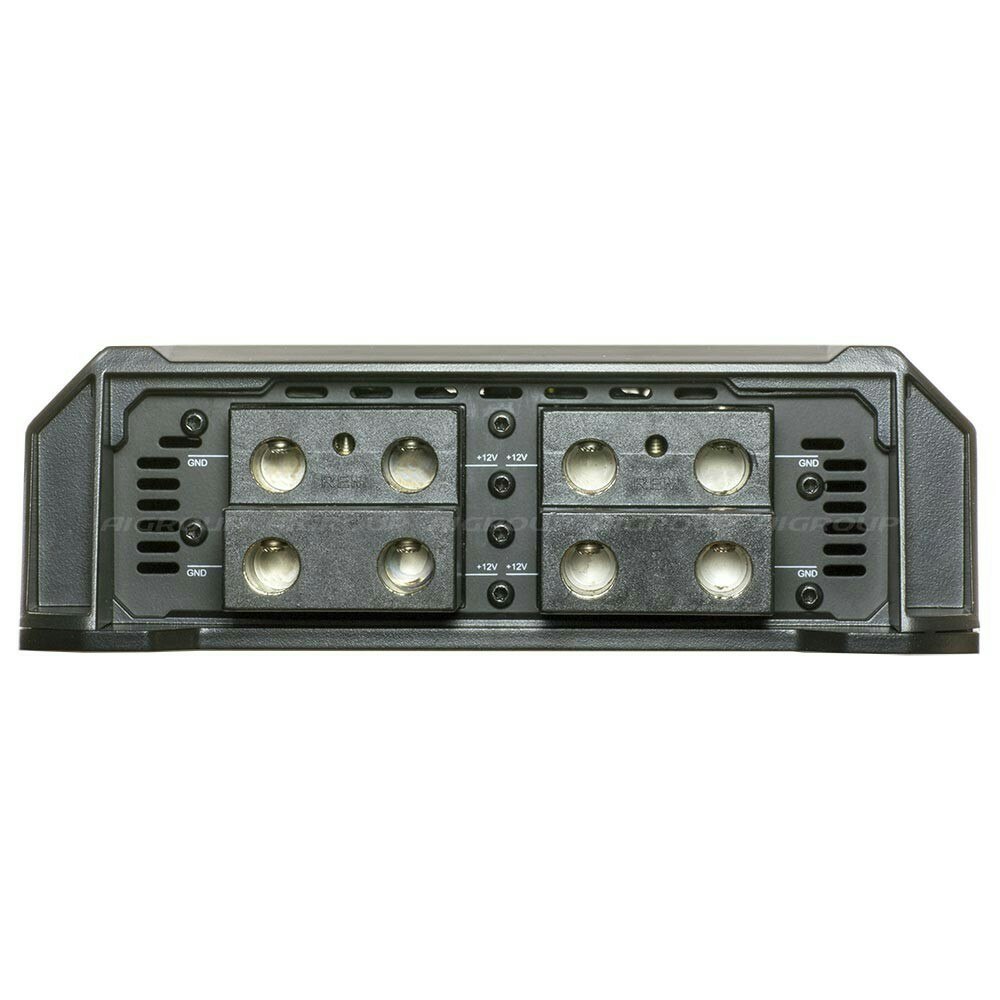 SounDigital 20000.1 EVOX - 1ohm