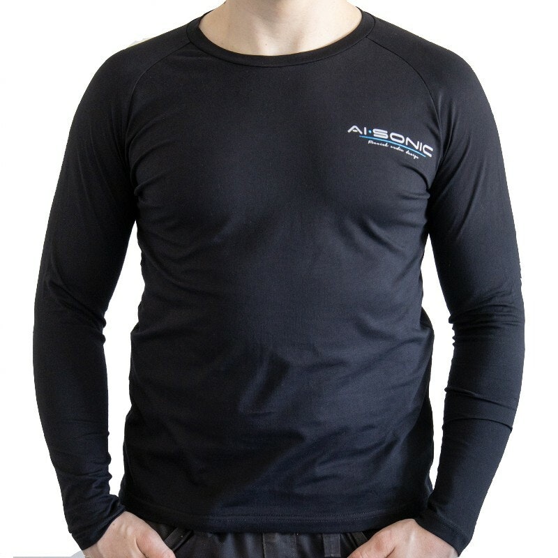 AI-Sonic M Long sleeve