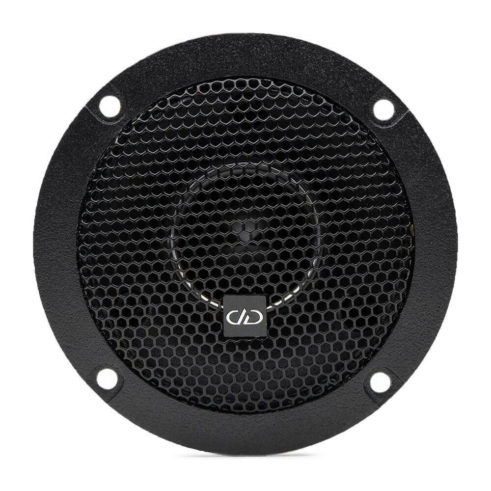 DD Audio VO-B2A