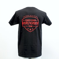 SD T-shirt Power Division XXL