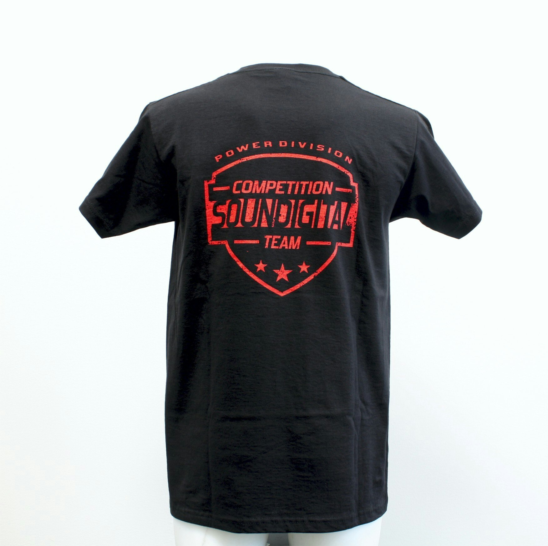 SD T-shirt Power Division XL