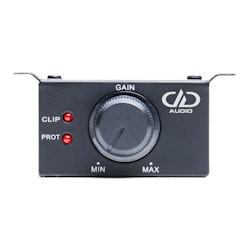 DD Audio DM2500a