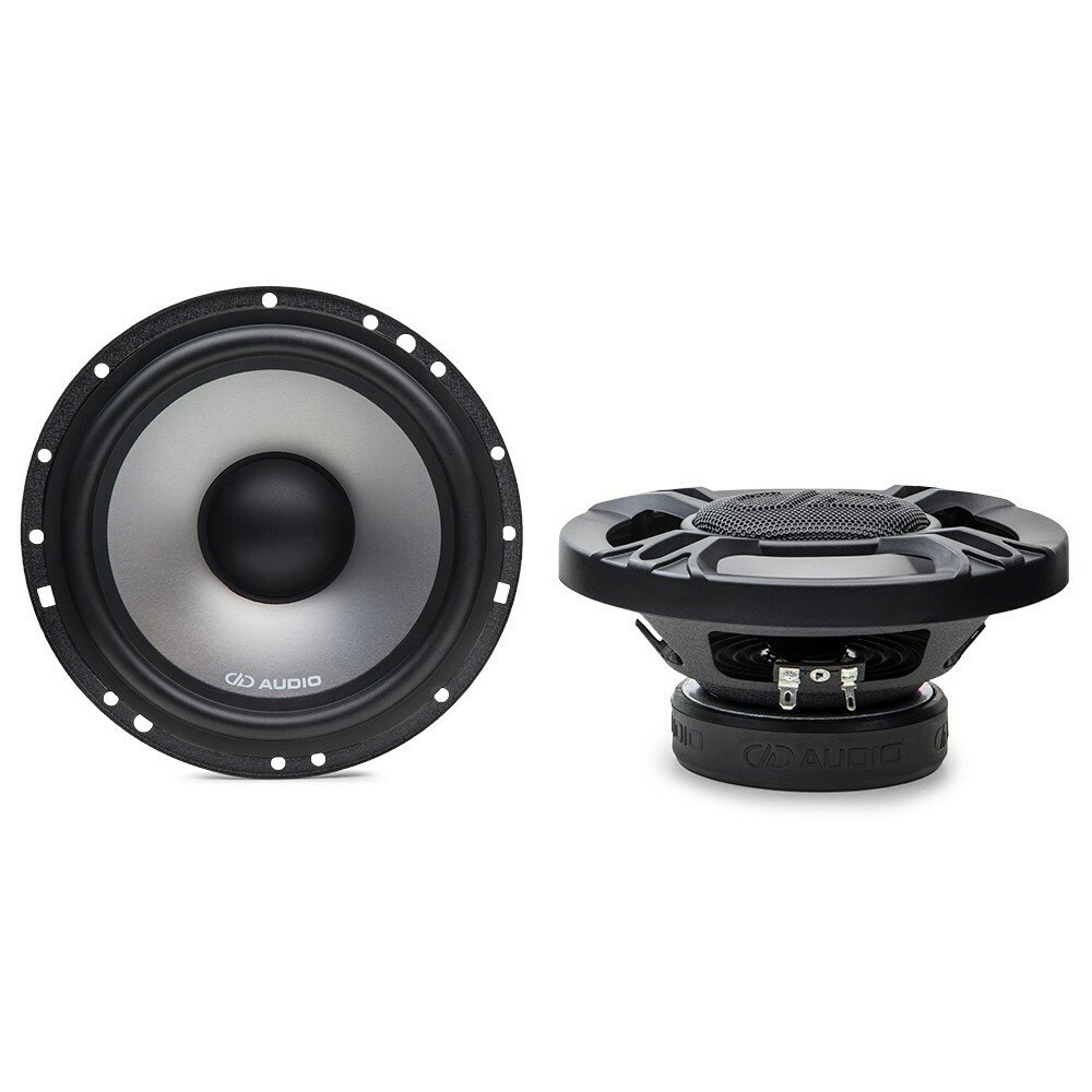 DD Audio DC6.5a