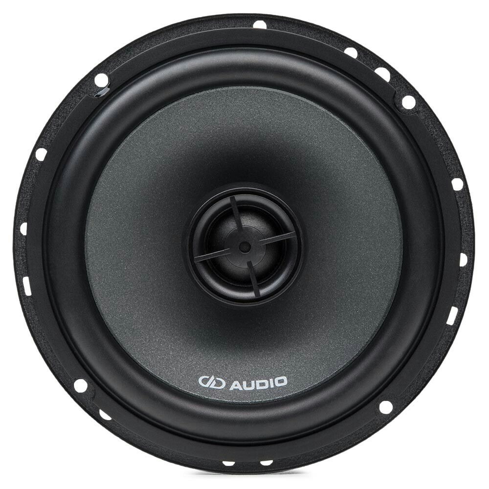 DD Audio DX6.5a