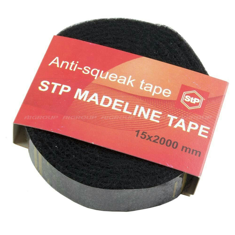 STP Madeline Tape 60pcs -pack