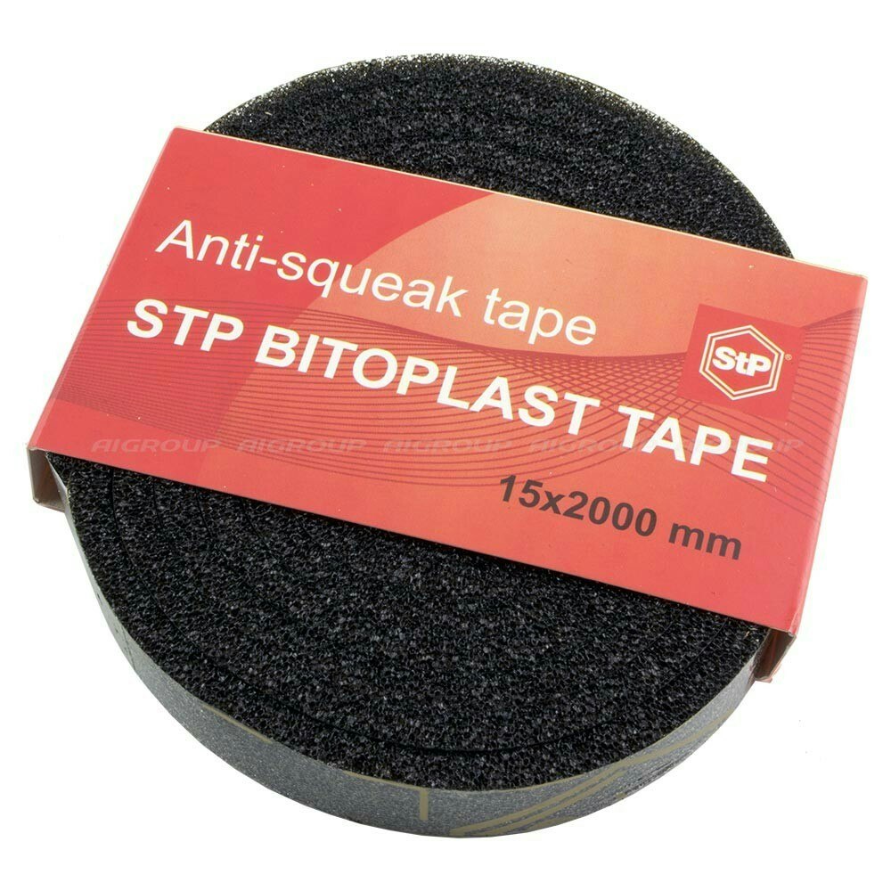 STP Bitoplast Tape 40pcs -pack