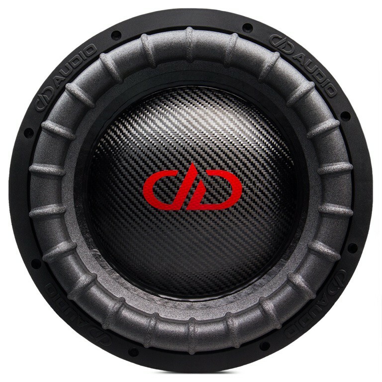DD Audio 3512H D2 ESP