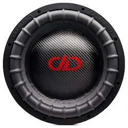 DD Audio 3512H D4 ESP