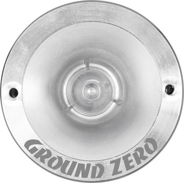 Ground Zero GZCT 0500X