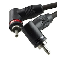 FOUR Connect 4-800160 Basic RCA 5.0m