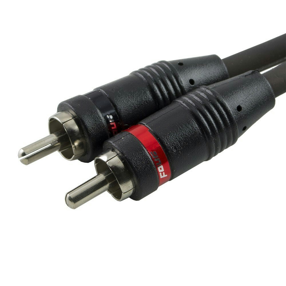 FOUR Connect 4-800160 Basic RCA 5.0m