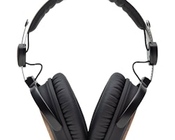 DD Audio DXB-05 wireless headphones