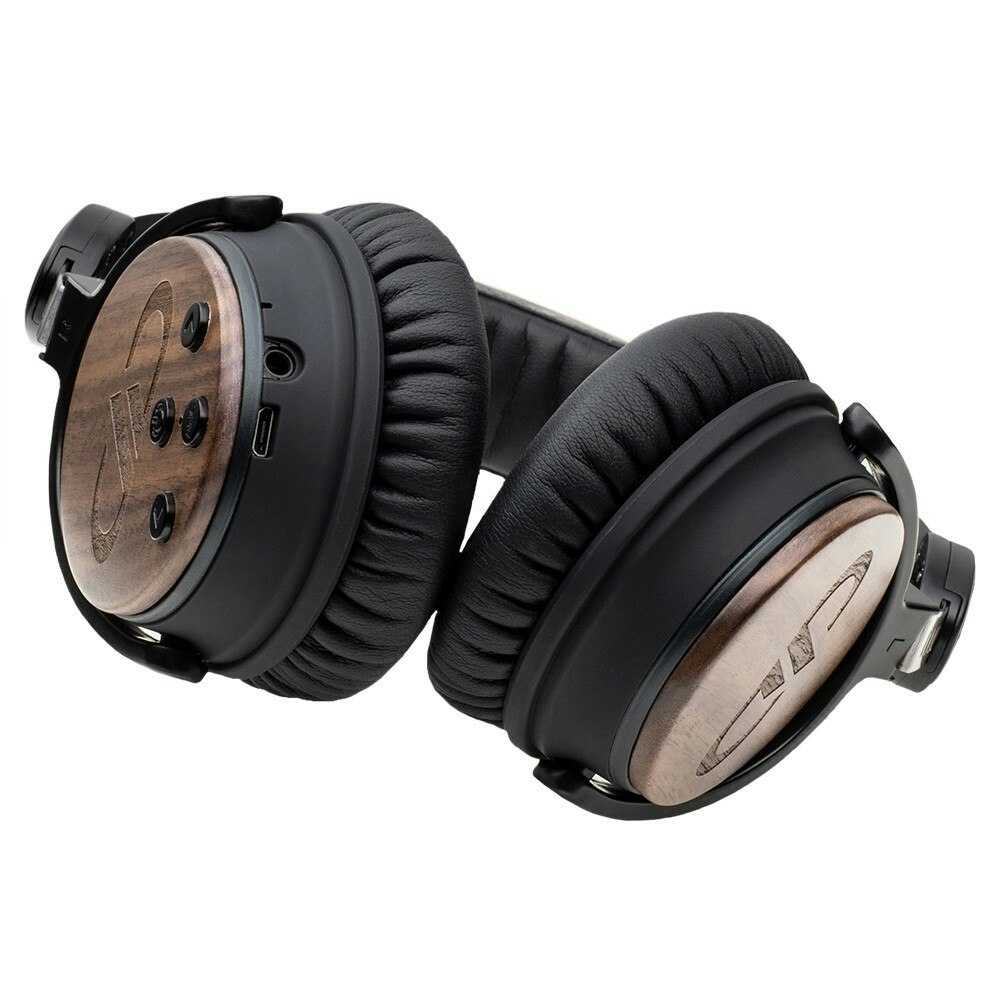 DD Audio DXB-05 wireless headphones