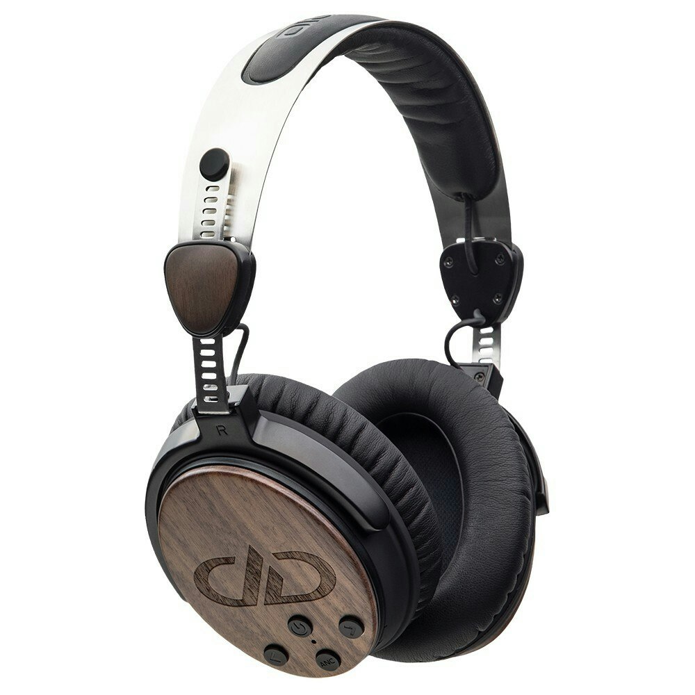 DD Audio DXB-05 wireless headphones