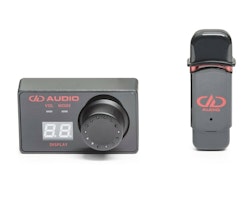 DD Audio DSI-BTR