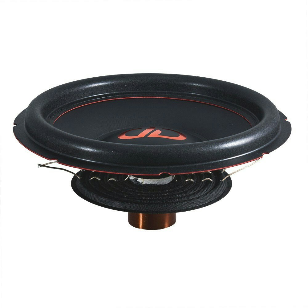 DD Audio Redline 212d D2 ReconeKit