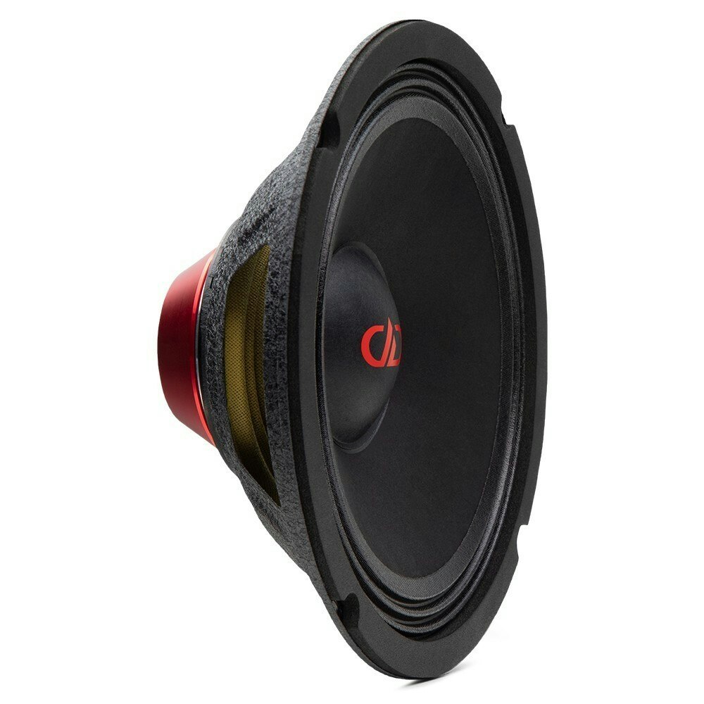 DD Audio VO-MN8 (2pack)