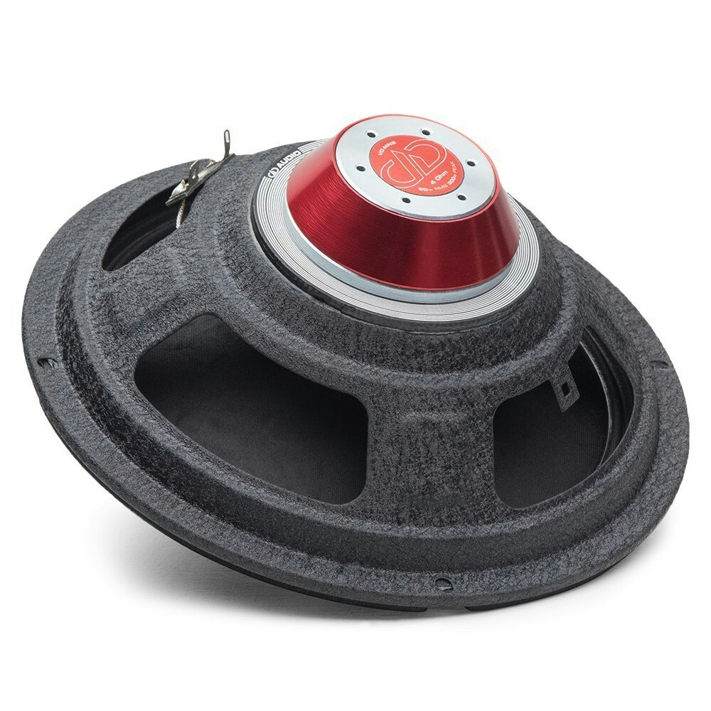 DD Audio VO-MN8 (2pack)