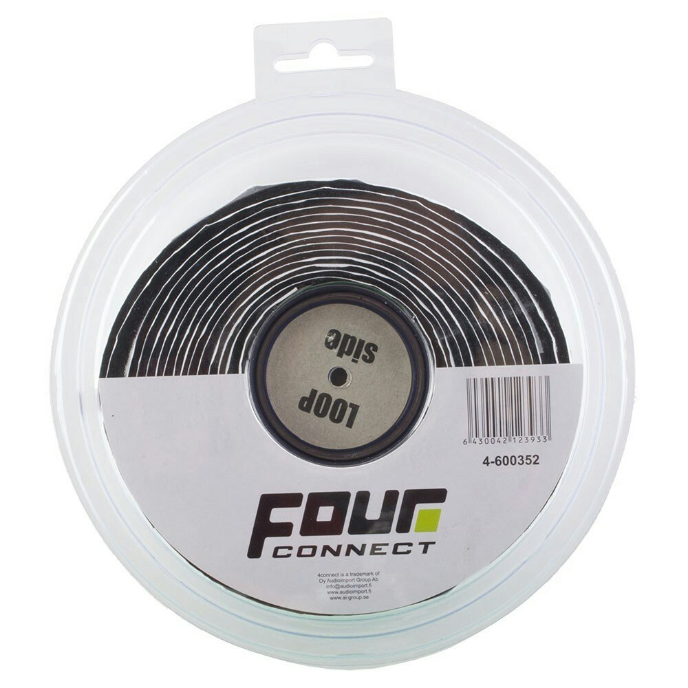 FOUR Connect 4-600352 loop side